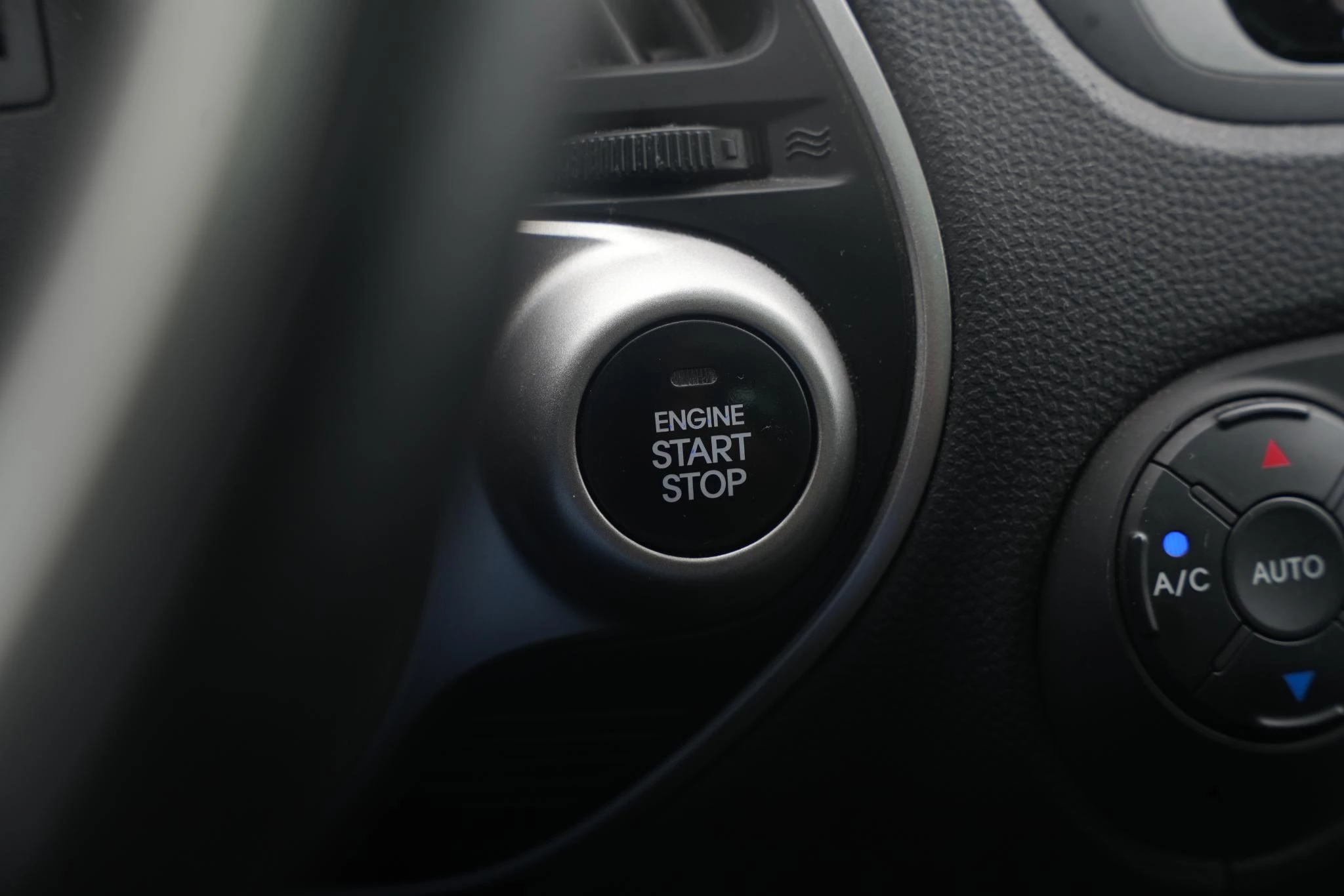 Hoofdafbeelding Hyundai ix35
