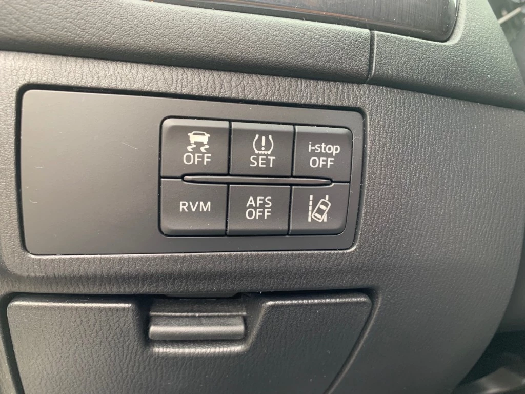 Hoofdafbeelding Mazda 6