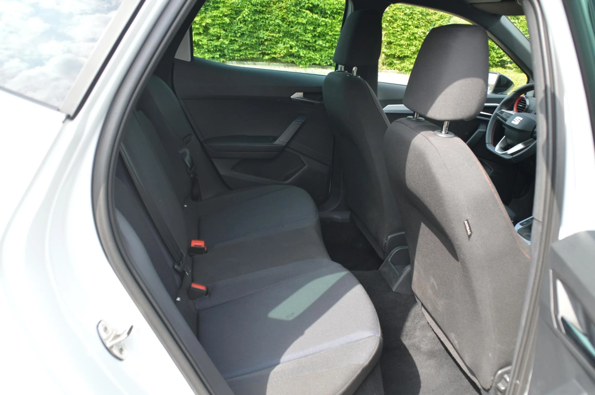 Hoofdafbeelding SEAT Arona