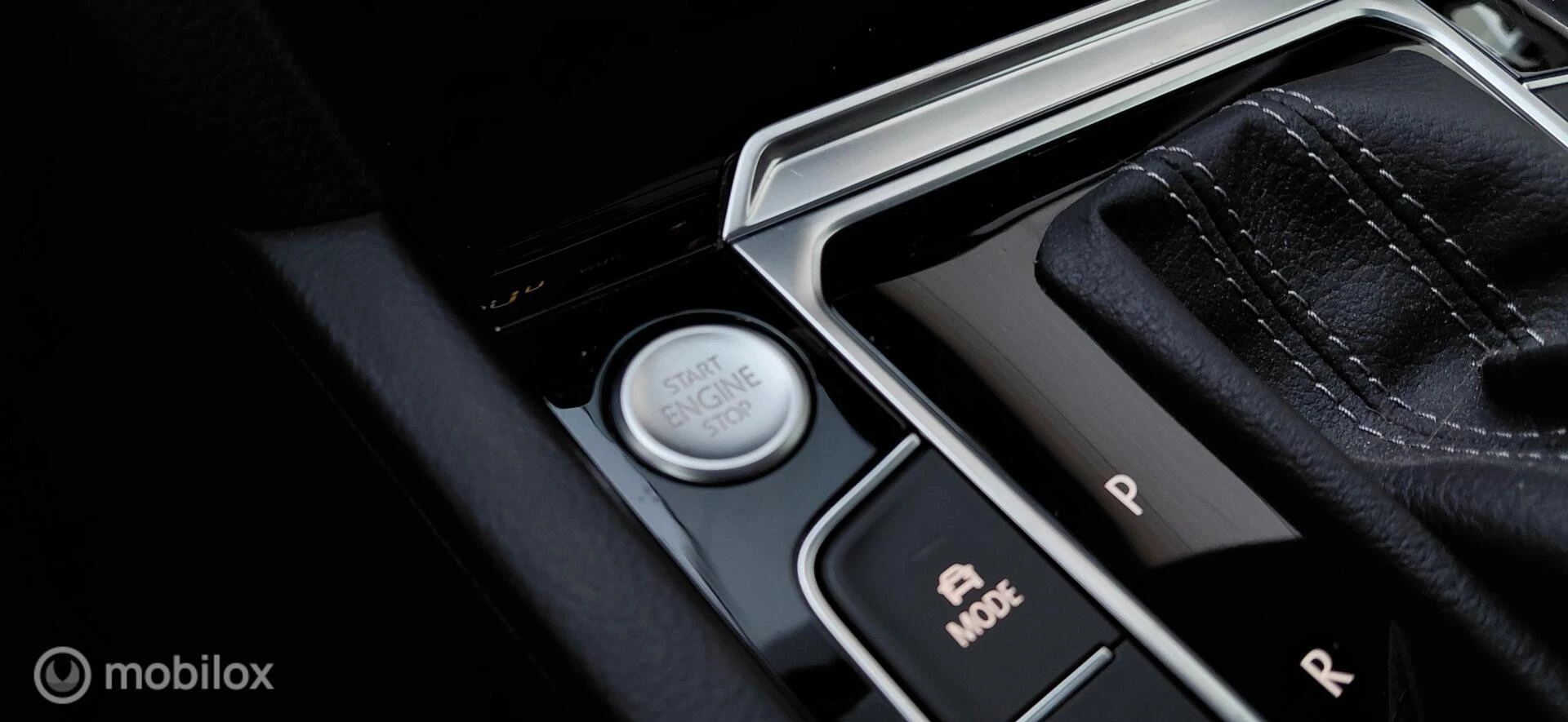Hoofdafbeelding Volkswagen Arteon