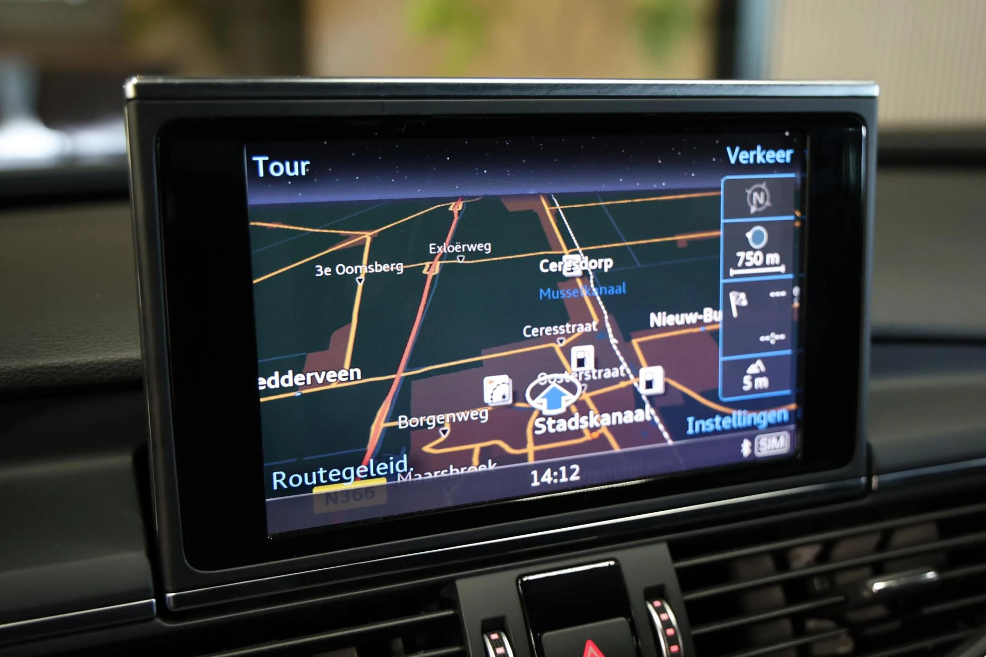 Hoofdafbeelding Audi A7