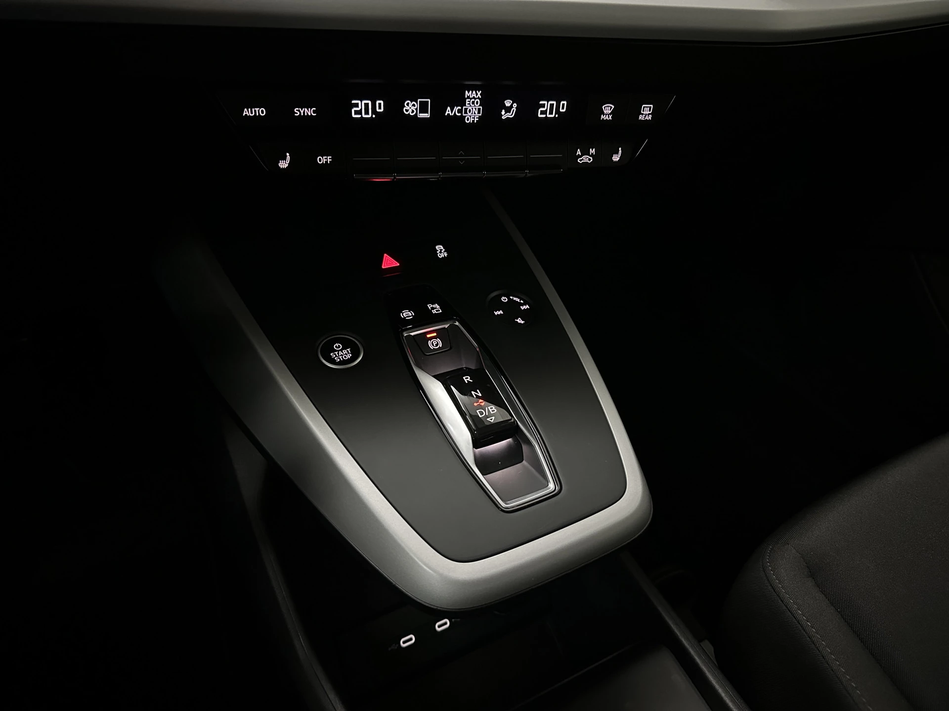 Hoofdafbeelding Audi Q4 e-tron