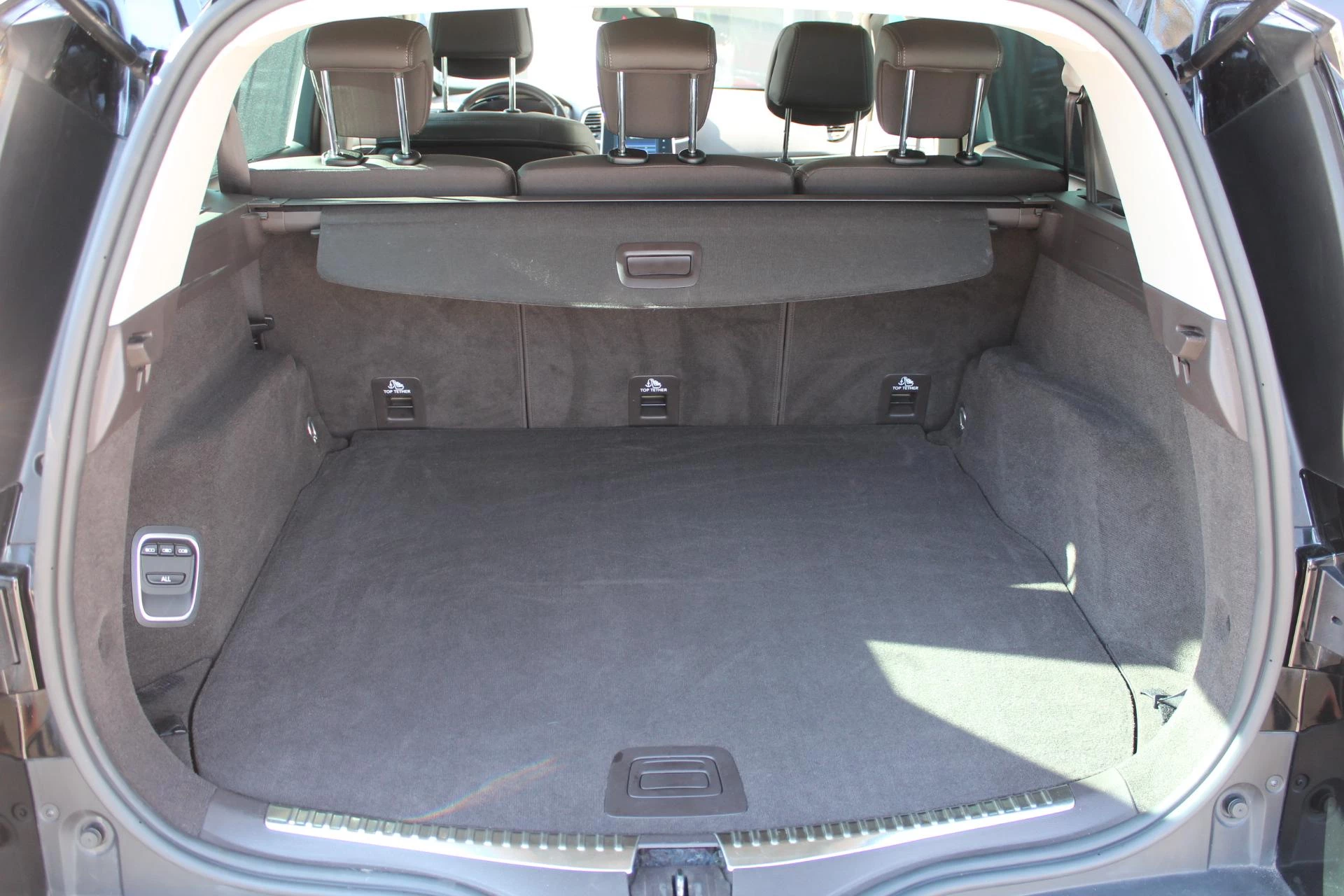 Hoofdafbeelding Renault Espace