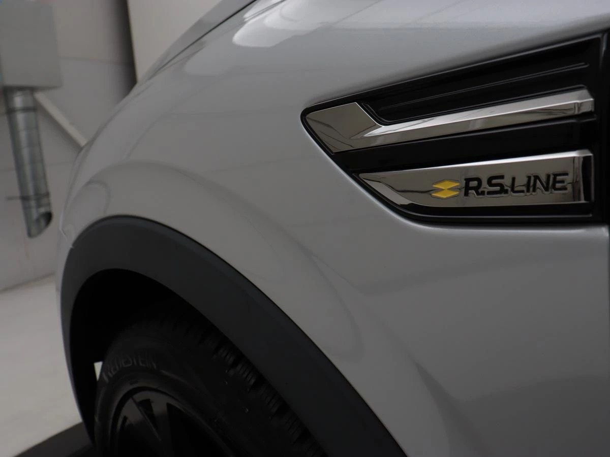 Hoofdafbeelding Renault Arkana