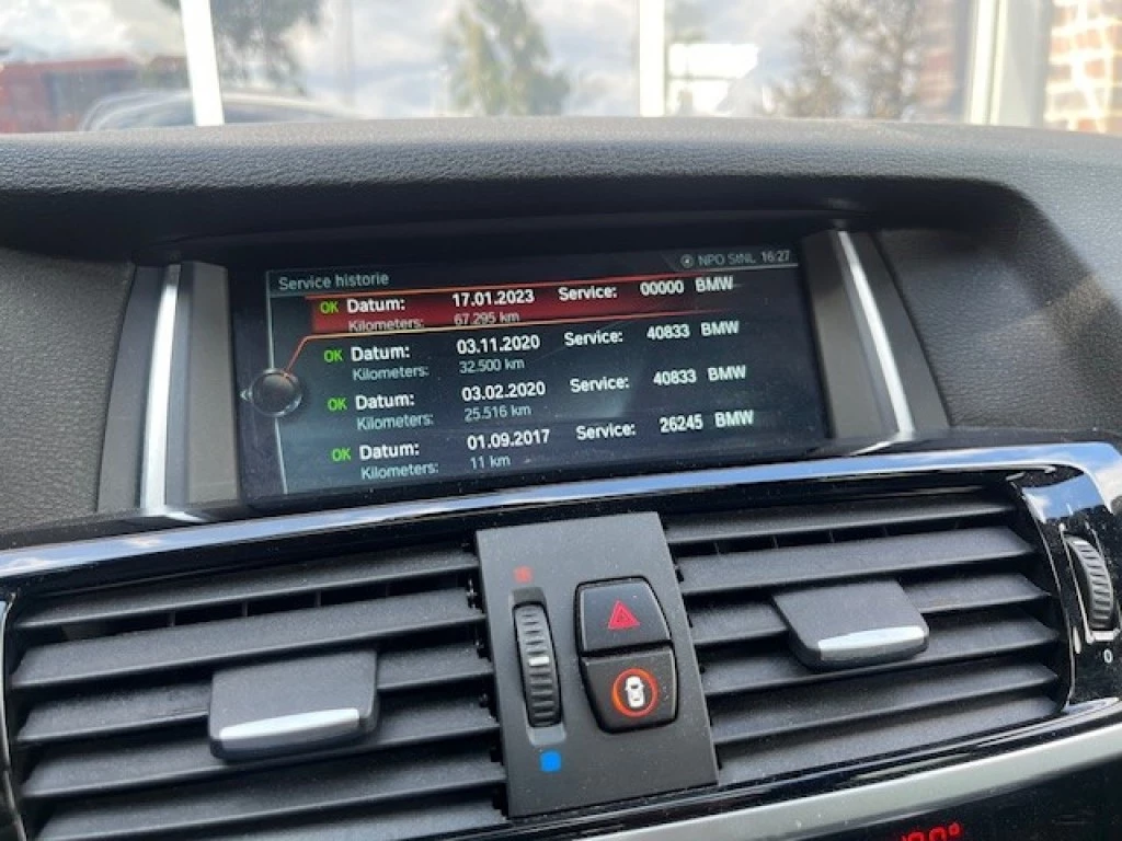 Hoofdafbeelding BMW X4