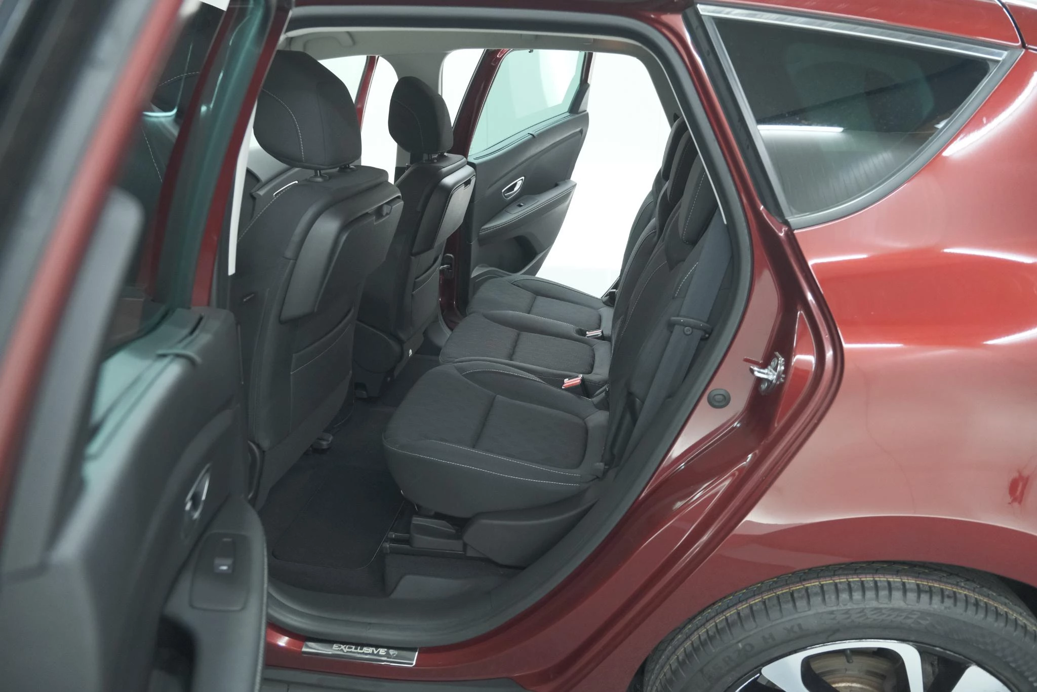 Hoofdafbeelding Renault Scénic