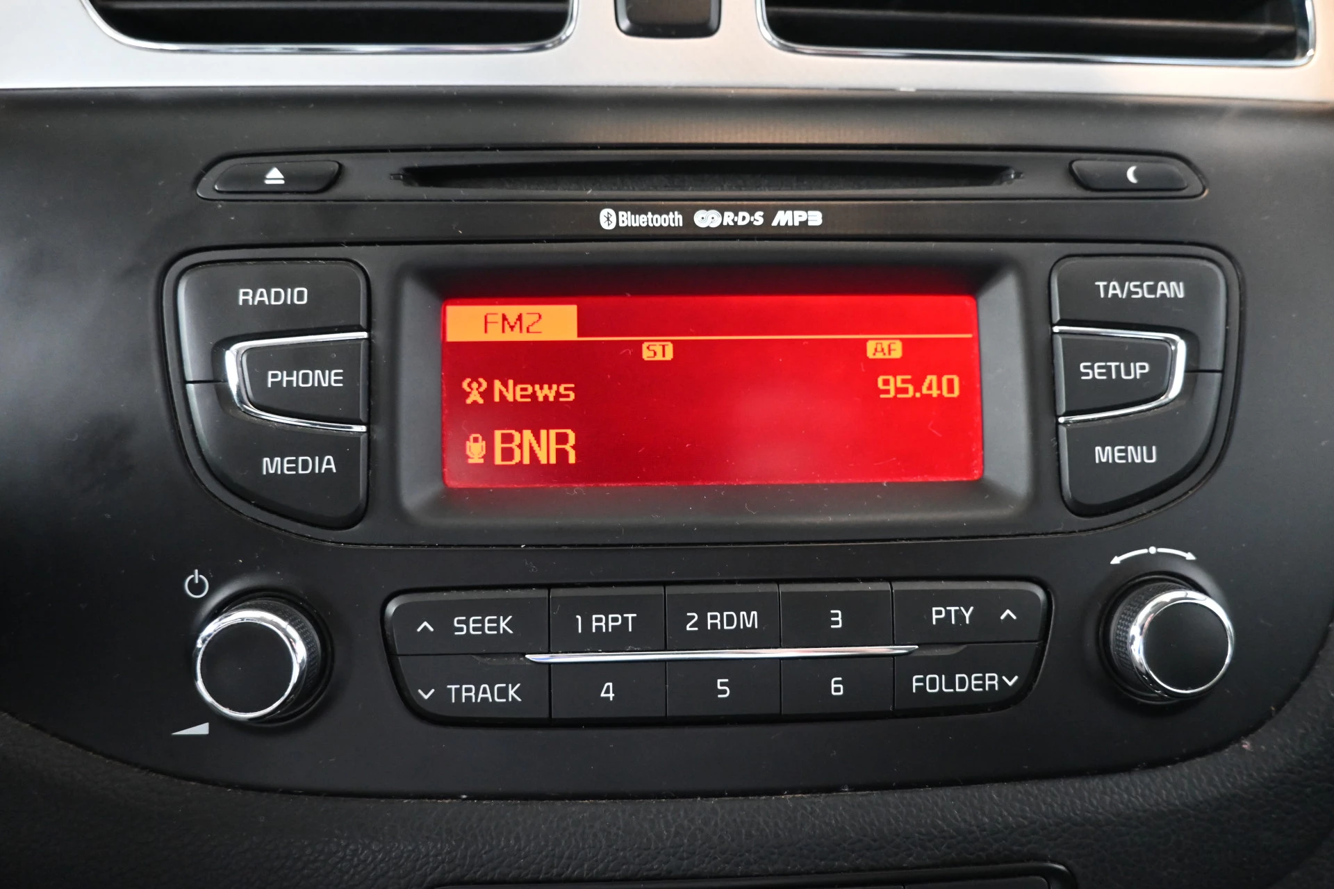 Hoofdafbeelding Kia cee'd