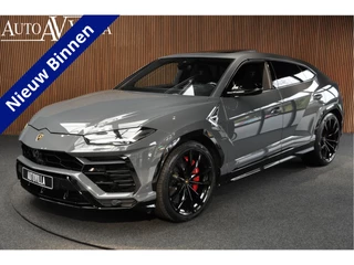 Hoofdafbeelding Lamborghini Urus Lamborghini Urus 4.0 V8 Pano Full PPF HUD Advanced B&O