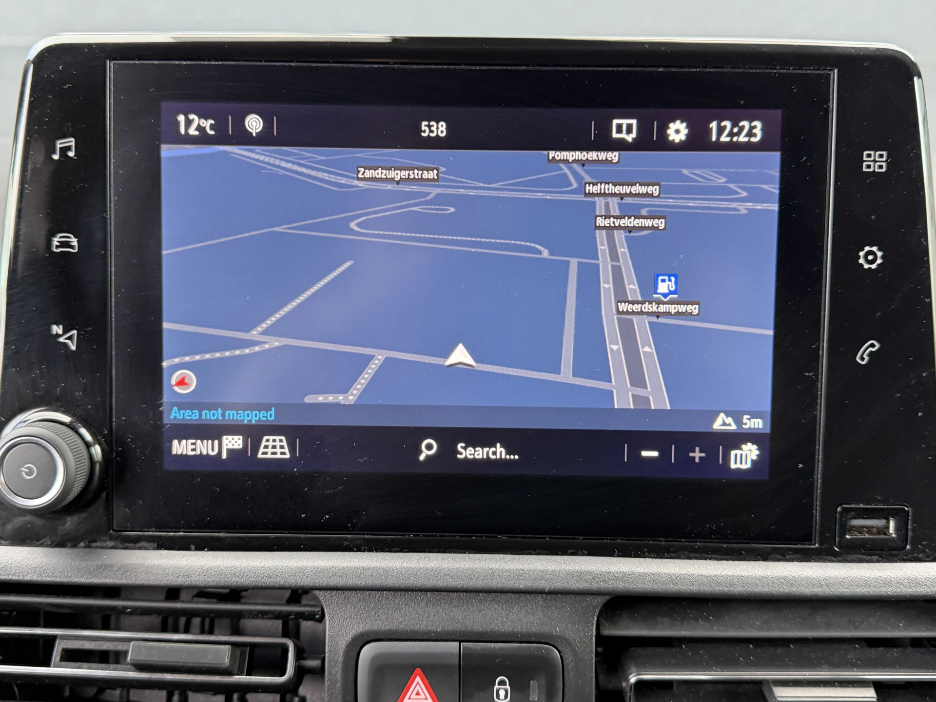 Hoofdafbeelding Toyota ProAce