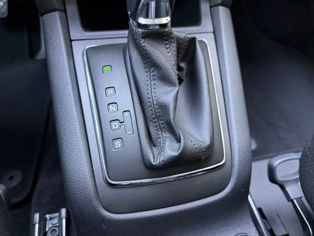 Hoofdafbeelding Škoda Yeti