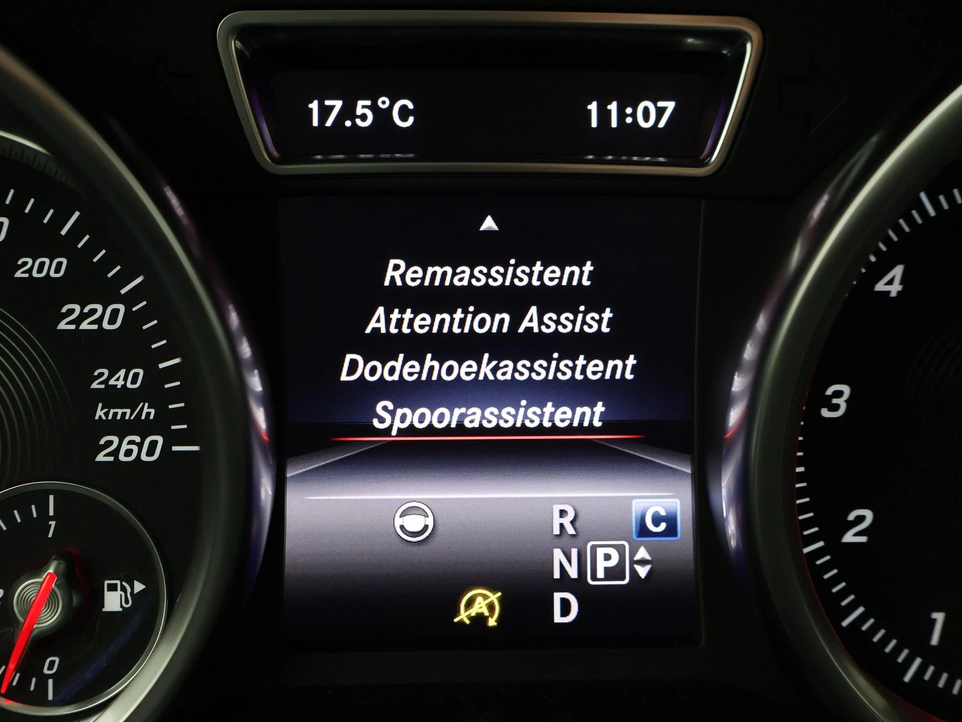 Hoofdafbeelding Mercedes-Benz GLS