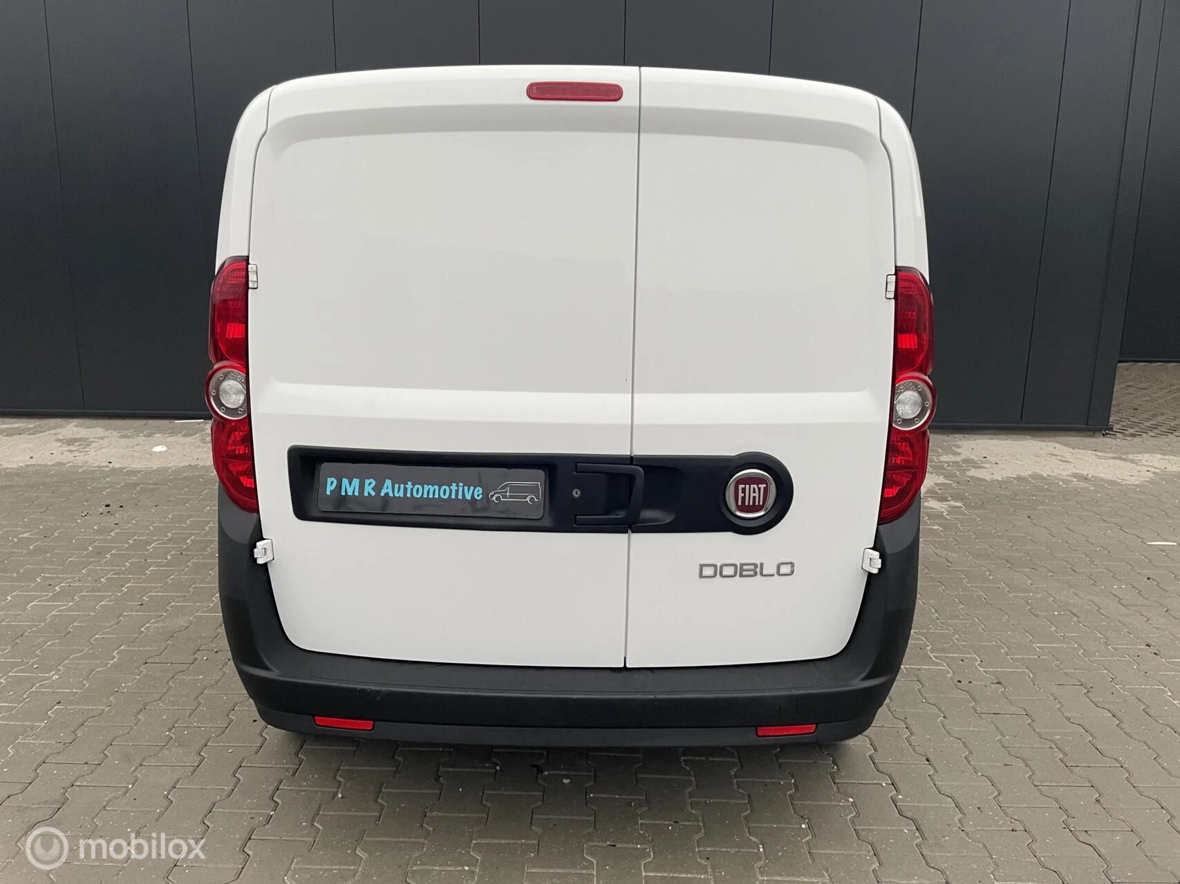 Hoofdafbeelding Fiat Doblò