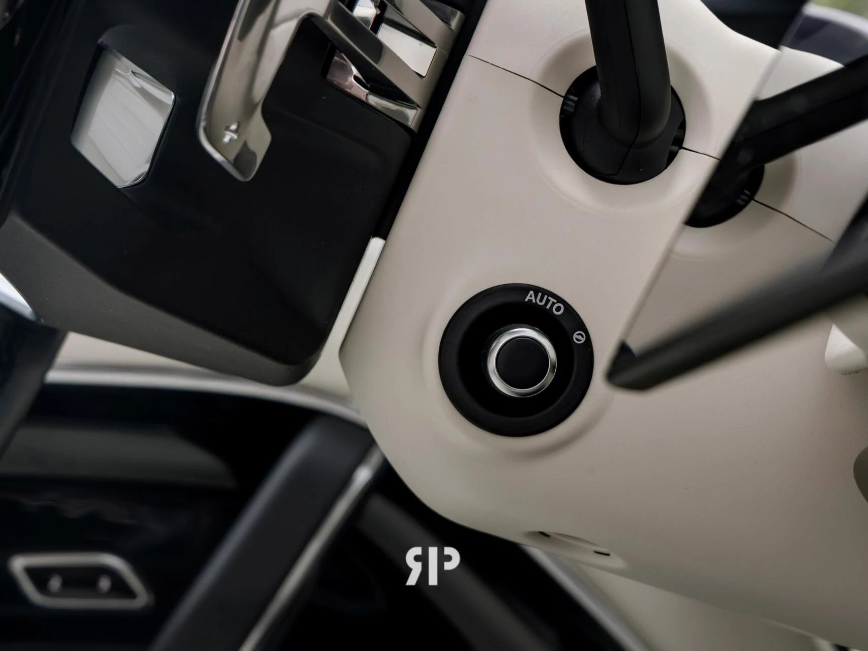 Hoofdafbeelding Land Rover Range Rover