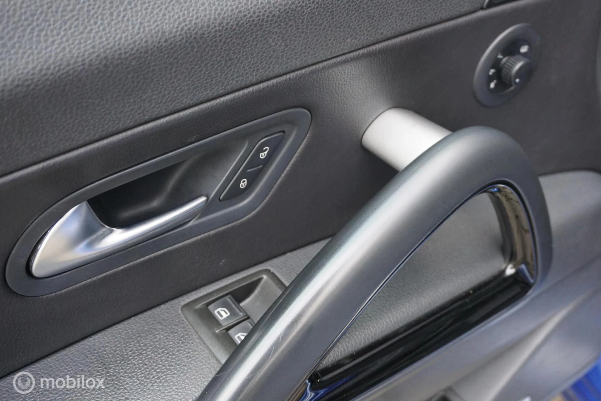 Hoofdafbeelding Volkswagen Scirocco