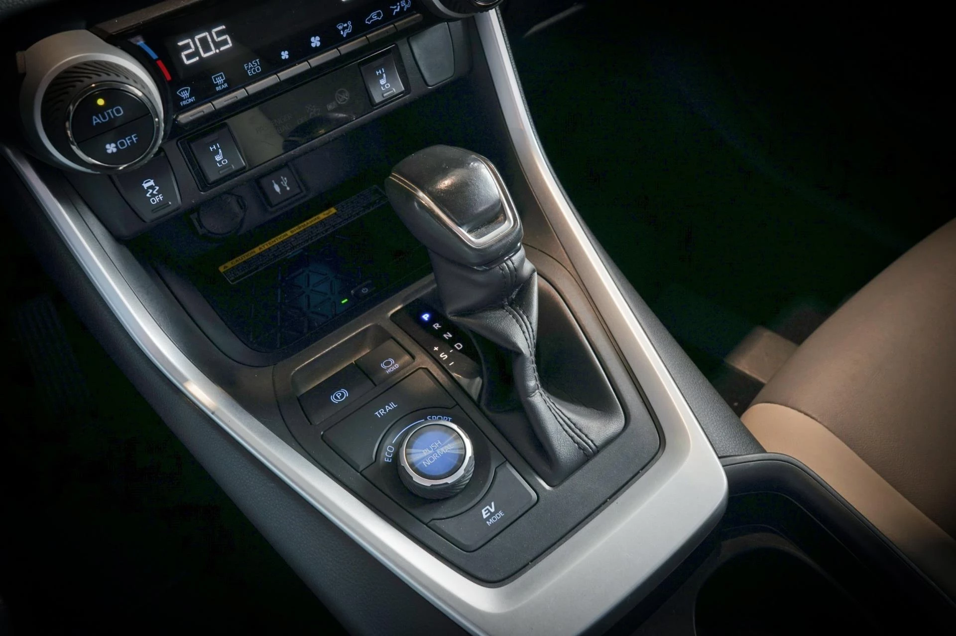 Hoofdafbeelding Toyota RAV4