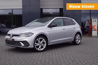 Volkswagen Polo 1.0 TSI DSG 95pk Style / 17 Inch LM / IQ LED / Sportstoelen
