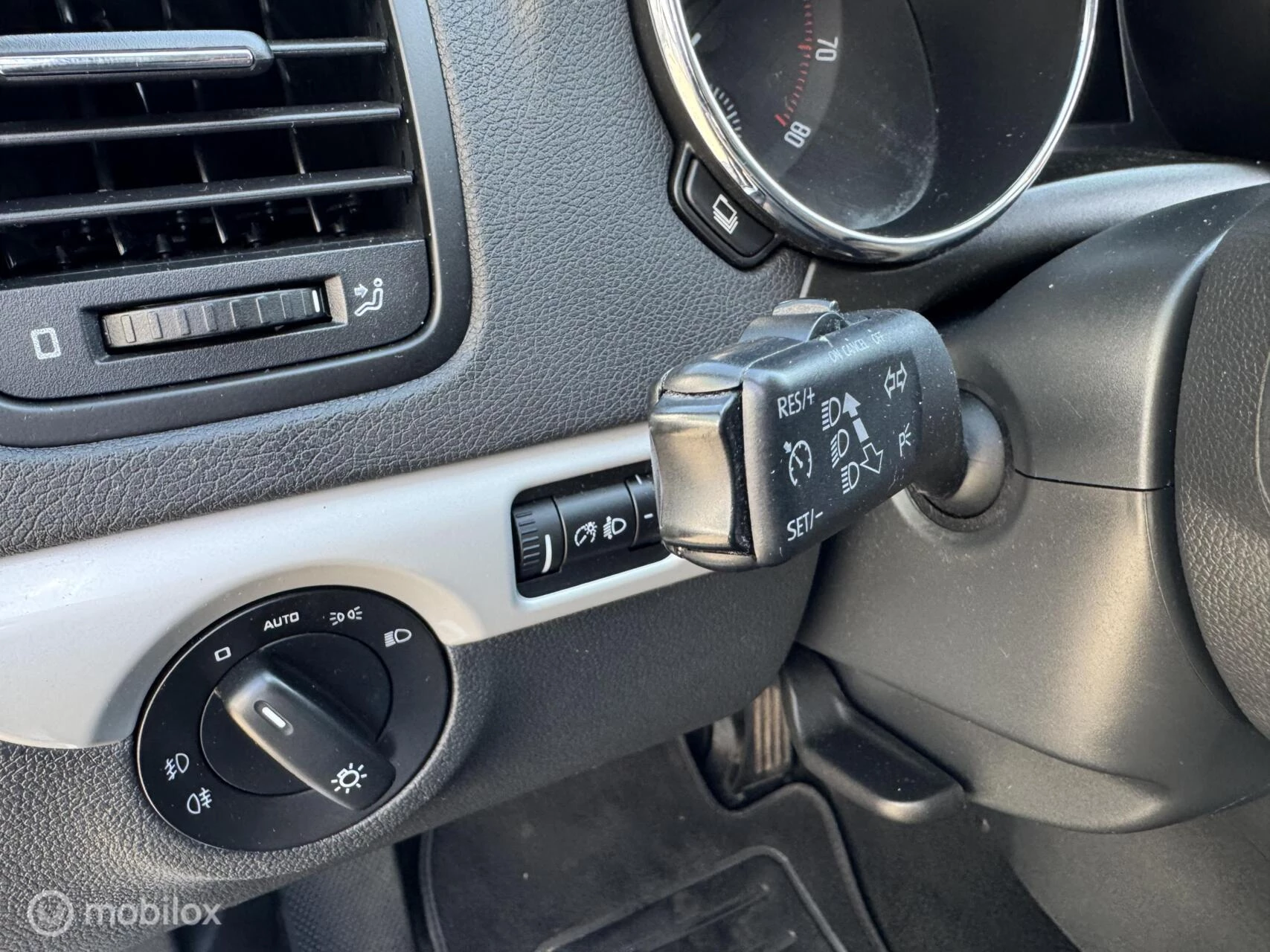 Hoofdafbeelding Škoda Yeti