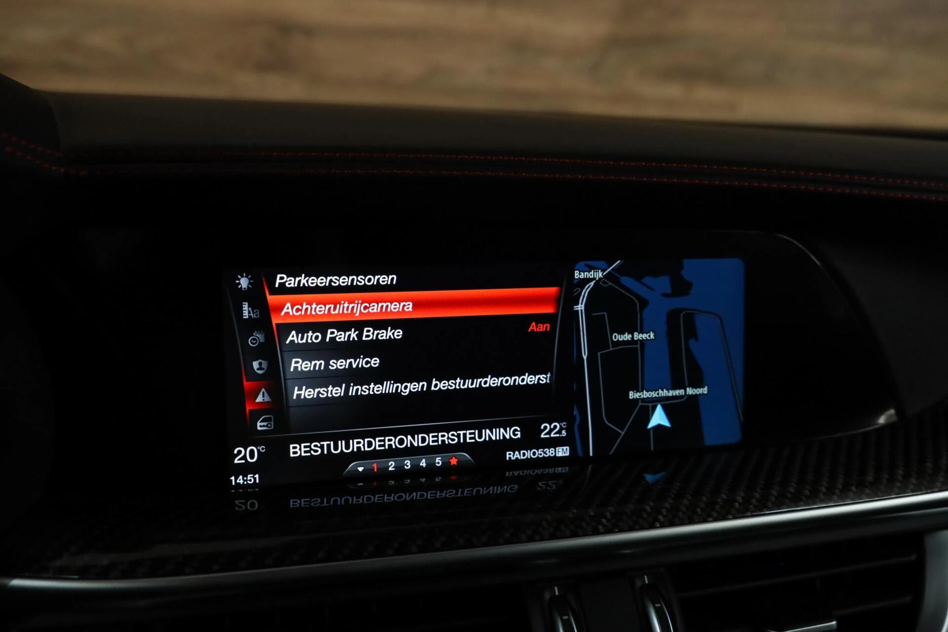 Hoofdafbeelding Alfa Romeo Stelvio