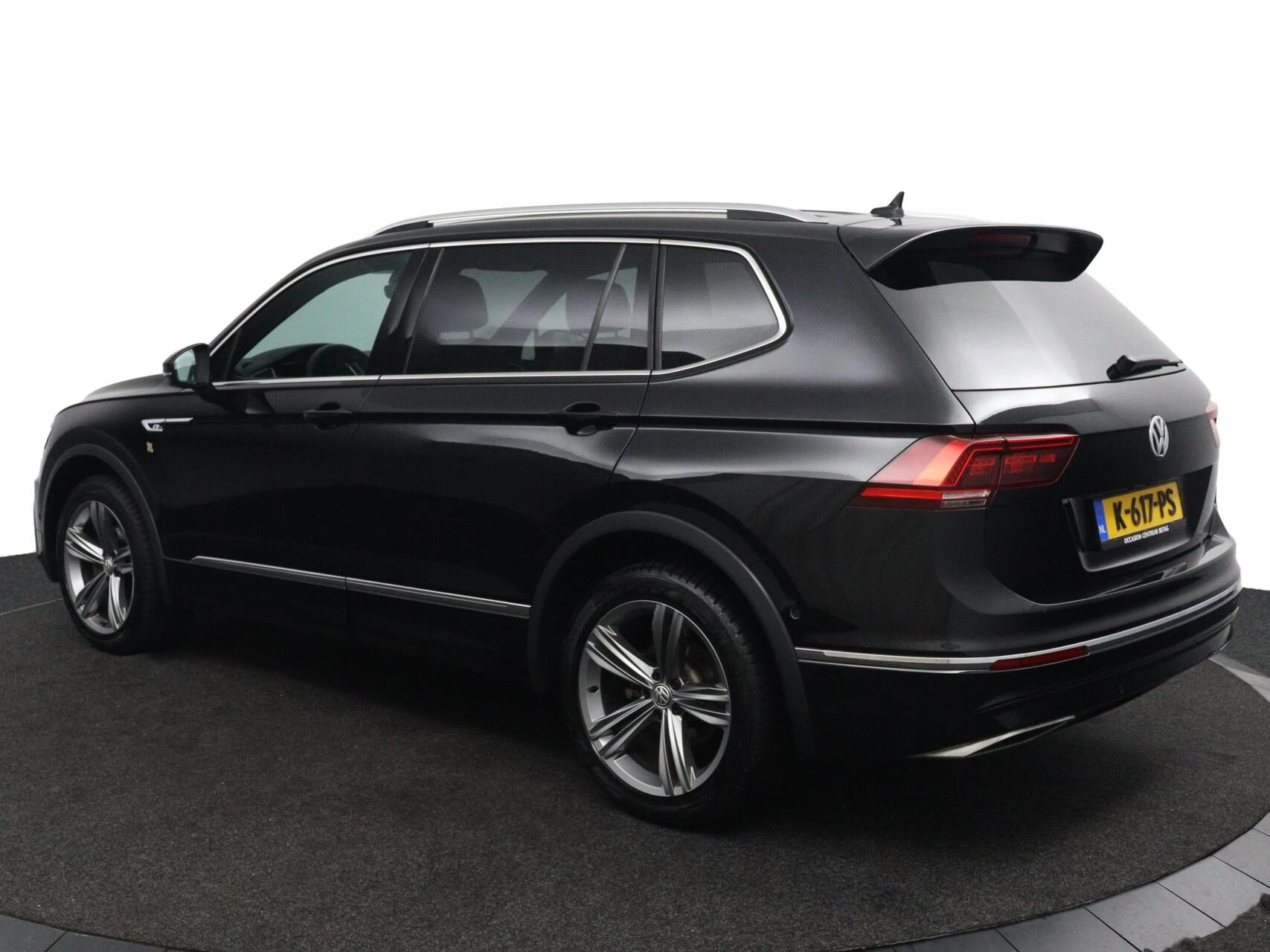 Hoofdafbeelding Volkswagen Tiguan Allspace