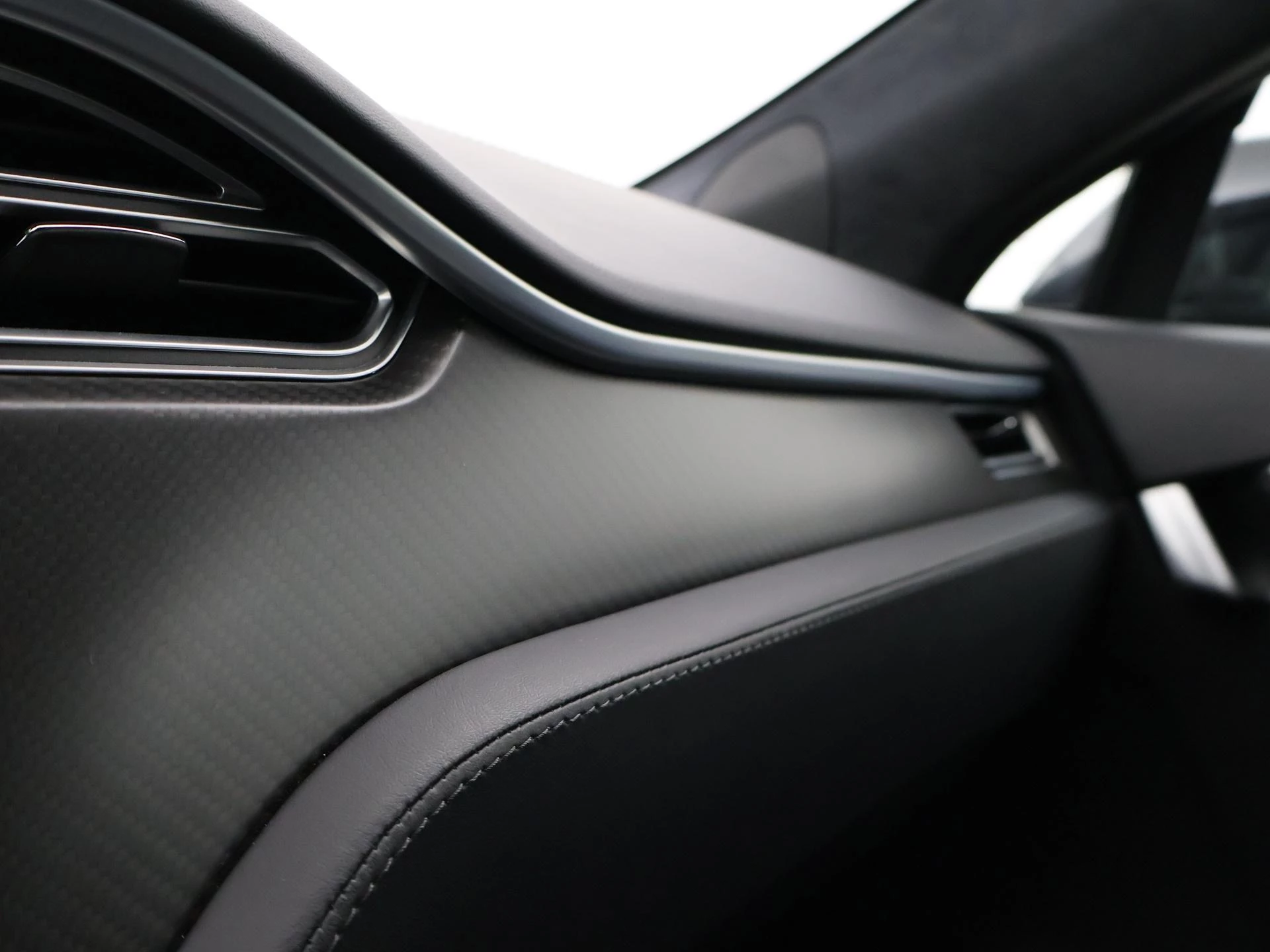 Hoofdafbeelding Tesla Model S