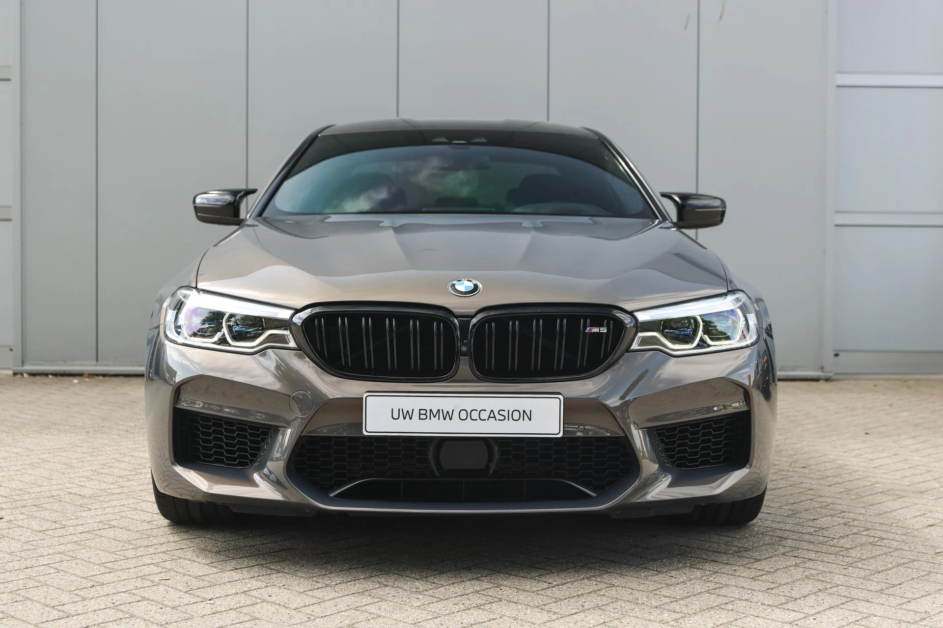 Hoofdafbeelding BMW M5