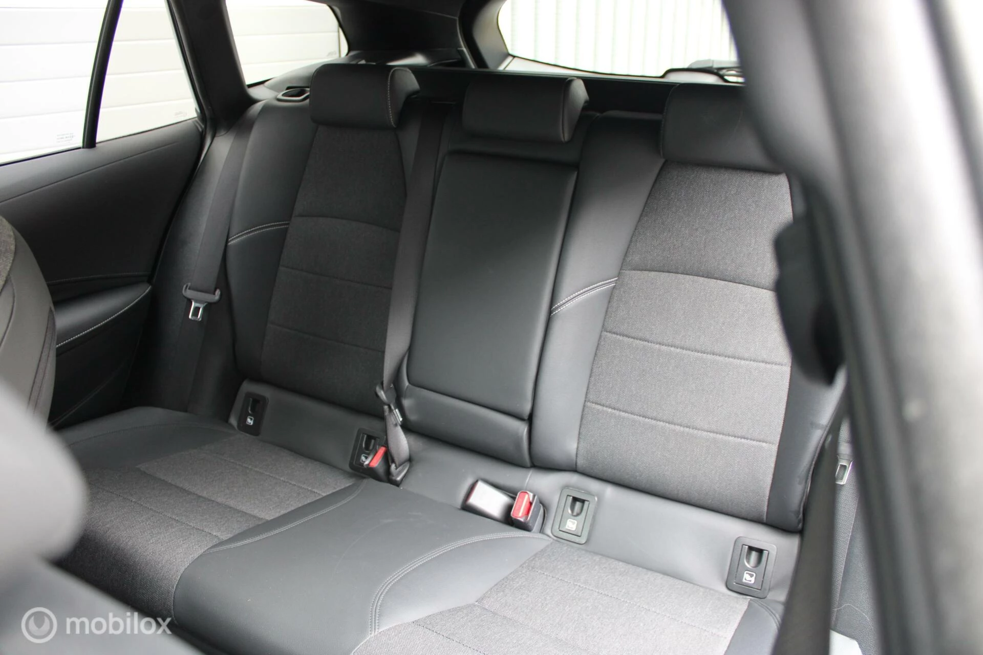 Hoofdafbeelding Toyota Corolla Touring Sports