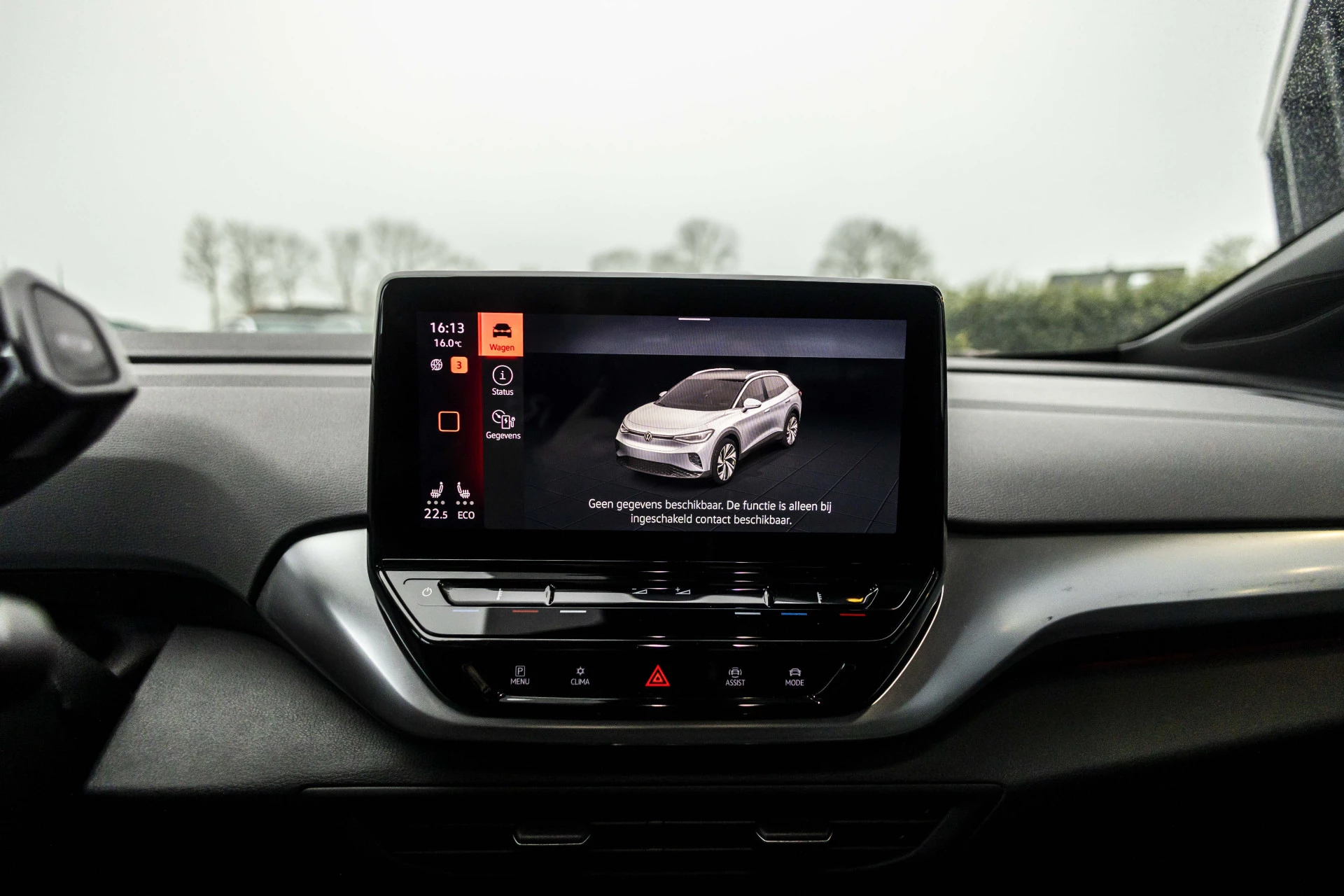 Hoofdafbeelding Volkswagen ID.4