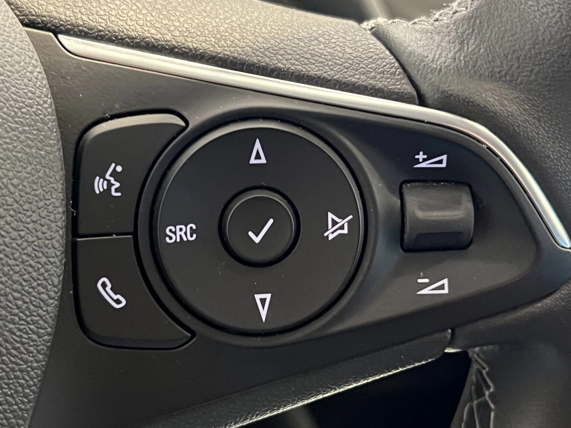 Hoofdafbeelding Opel Crossland