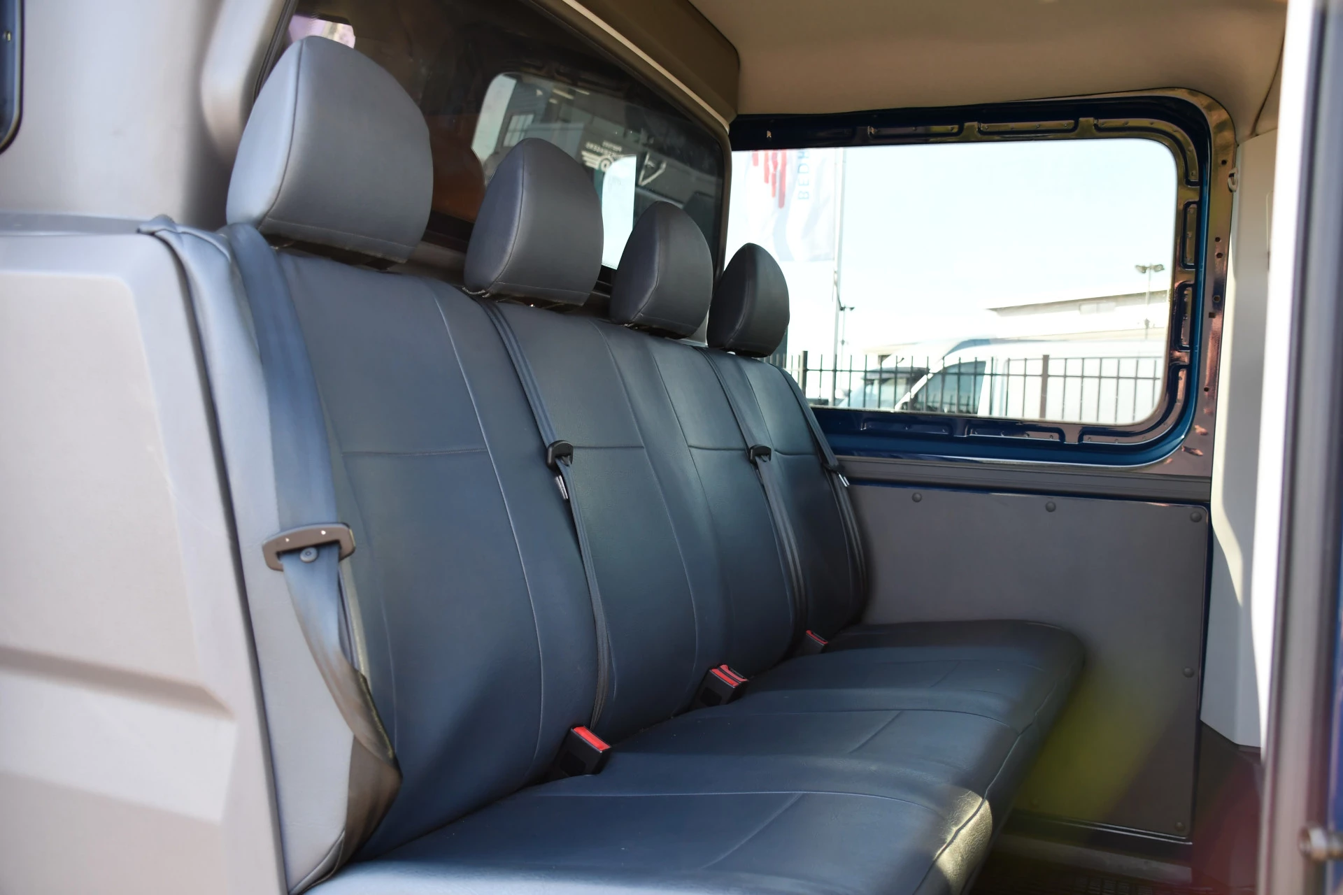 Hoofdafbeelding MAN TGE