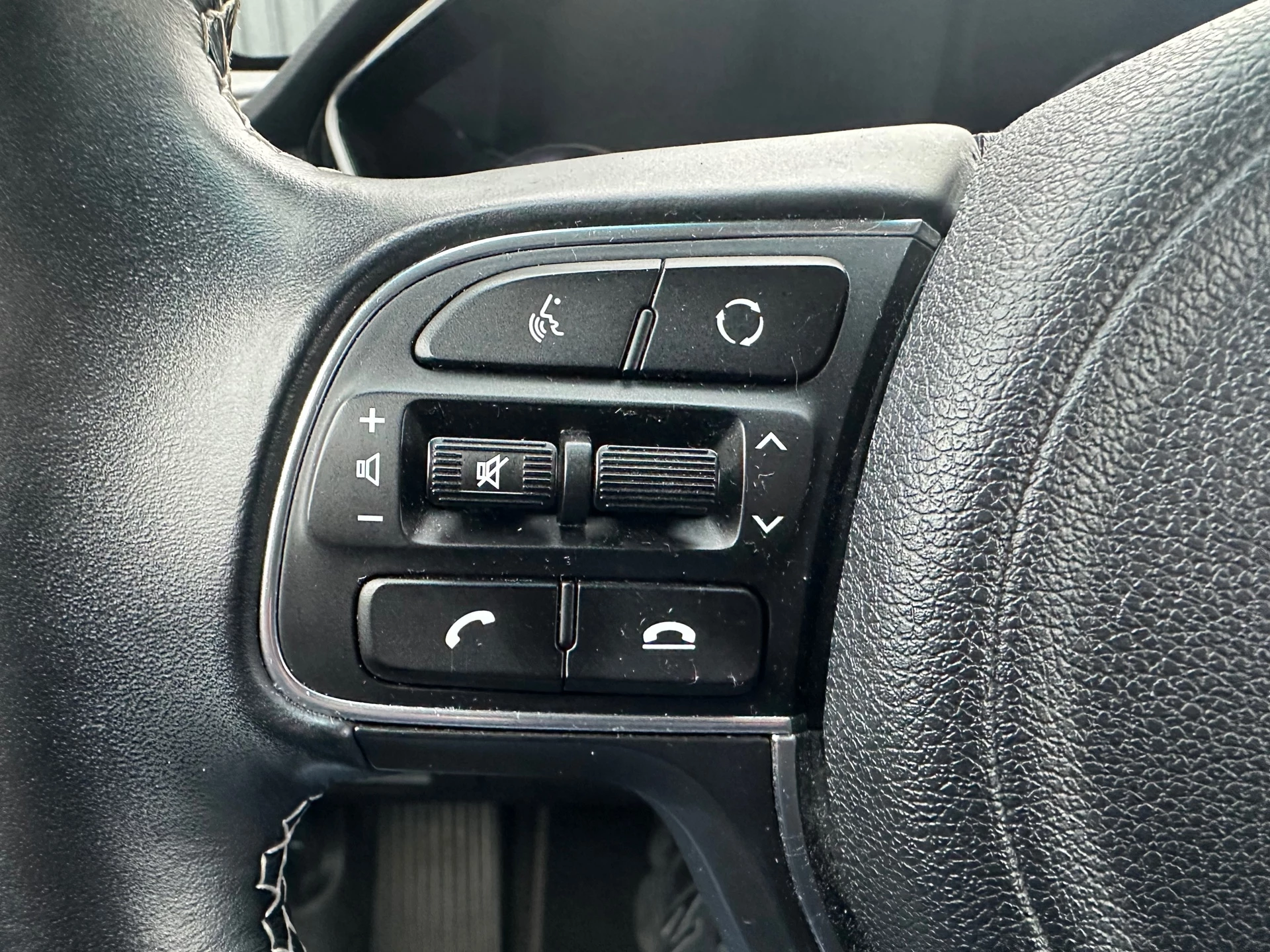 Hoofdafbeelding Kia e-Niro