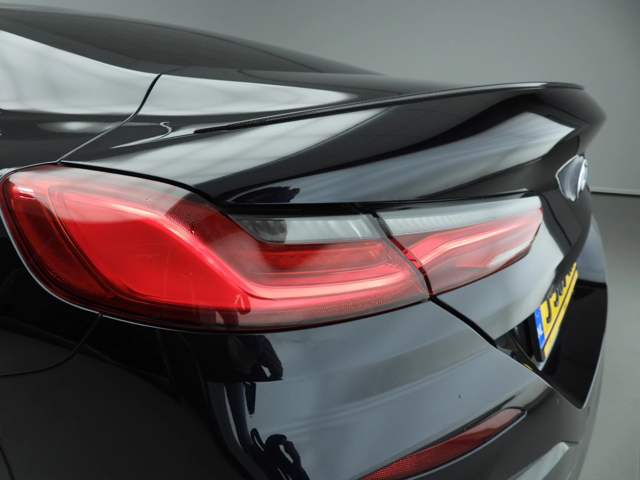 Hoofdafbeelding BMW 8 Serie