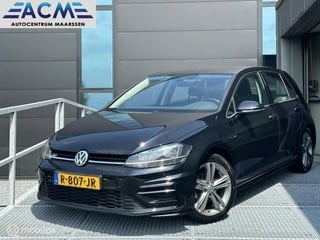 Volkswagen Golf 1.0 TSI Highline Business R