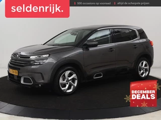 Citroen C5 Aircross 1.6 Plug-in Hybrid 225 | Carplay | Climate control | Camera | Privacy glass | PHEV
