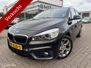 BMW 2-serie Active Tourer 218i High Executive