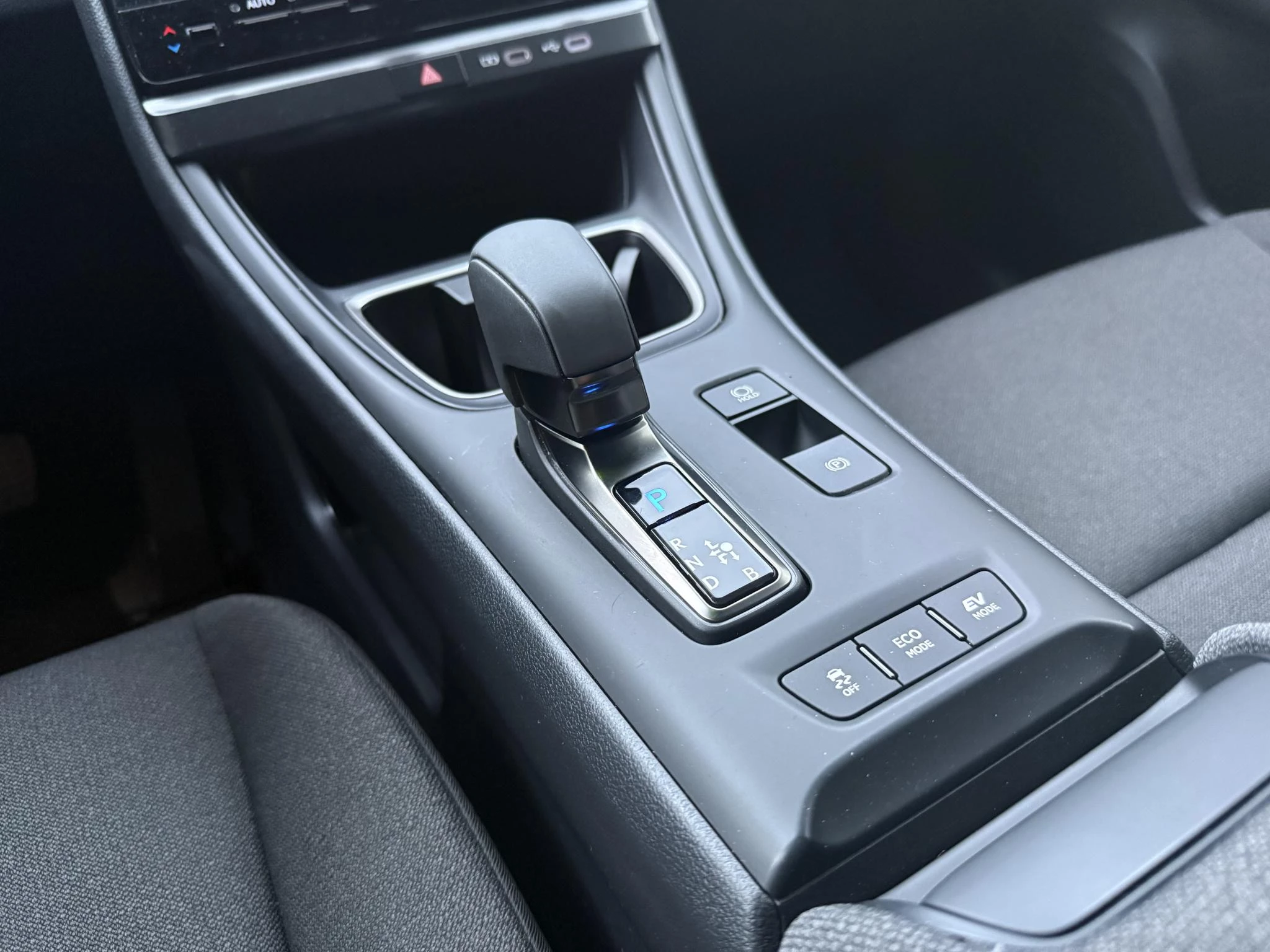 Hoofdafbeelding Lexus LBX