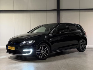Volkswagen Golf 1.4 TSI GTE GTI Carplay Stoelverwarming PDC