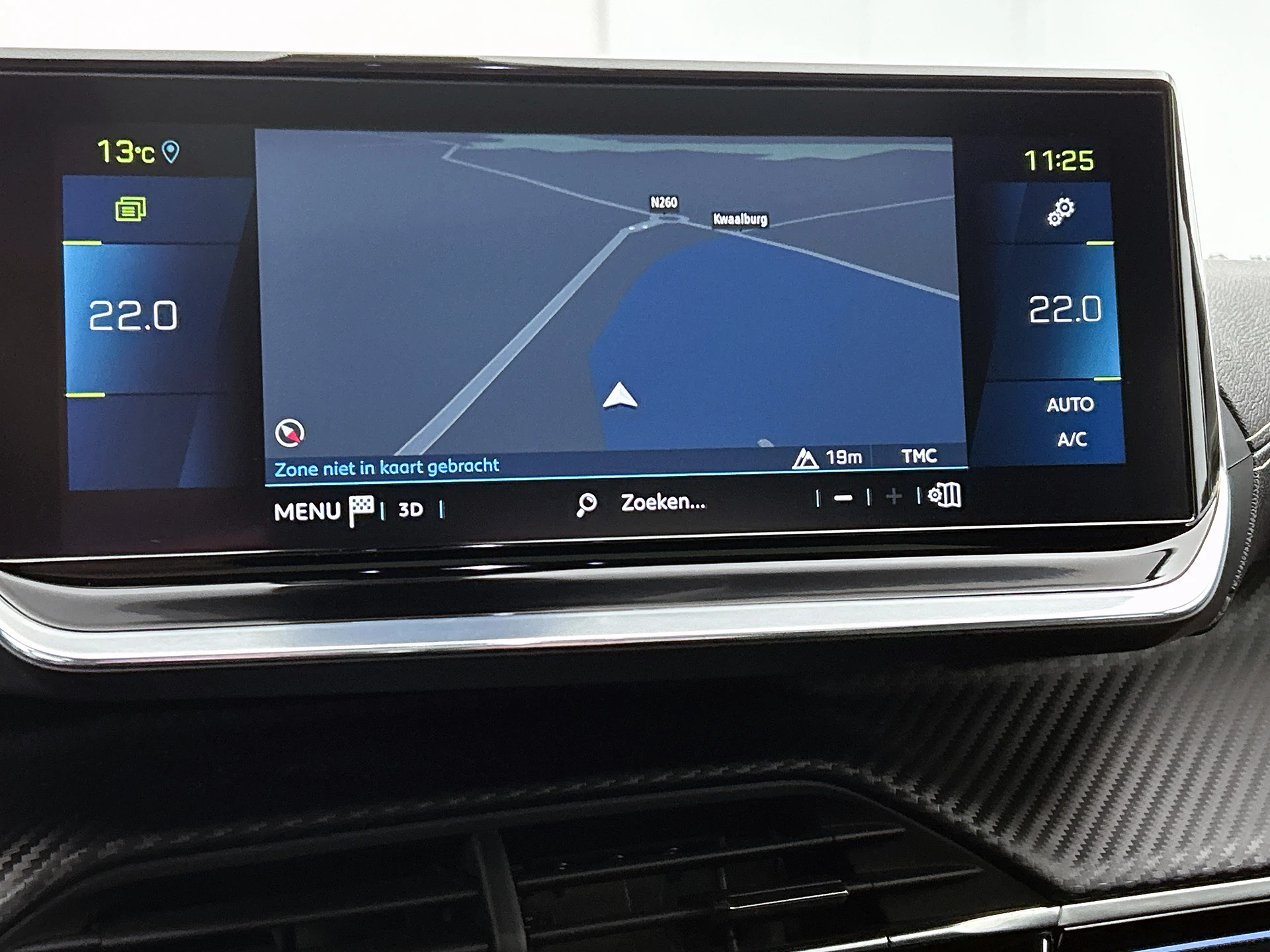 Hoofdafbeelding Peugeot e-2008