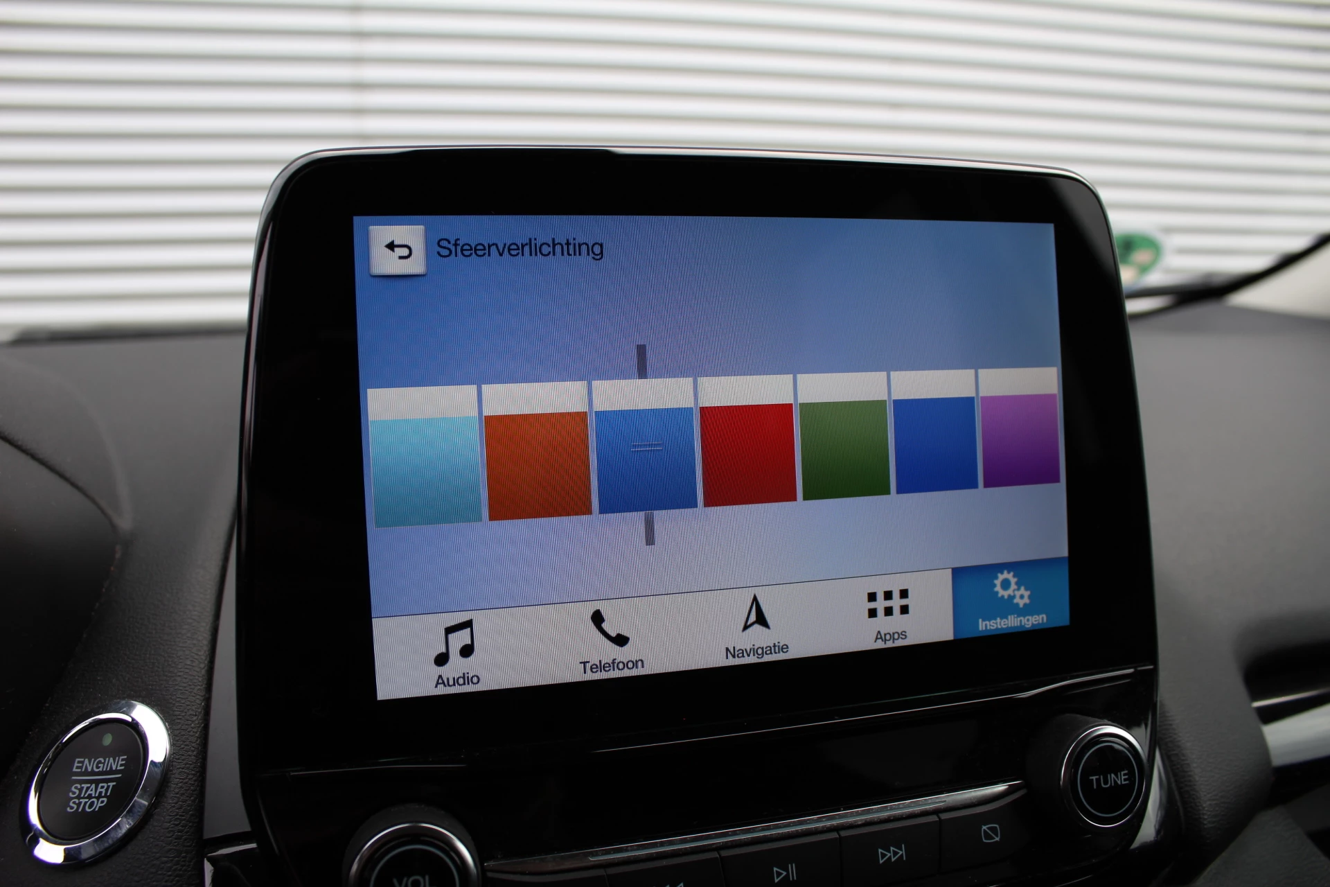 Hoofdafbeelding Ford EcoSport