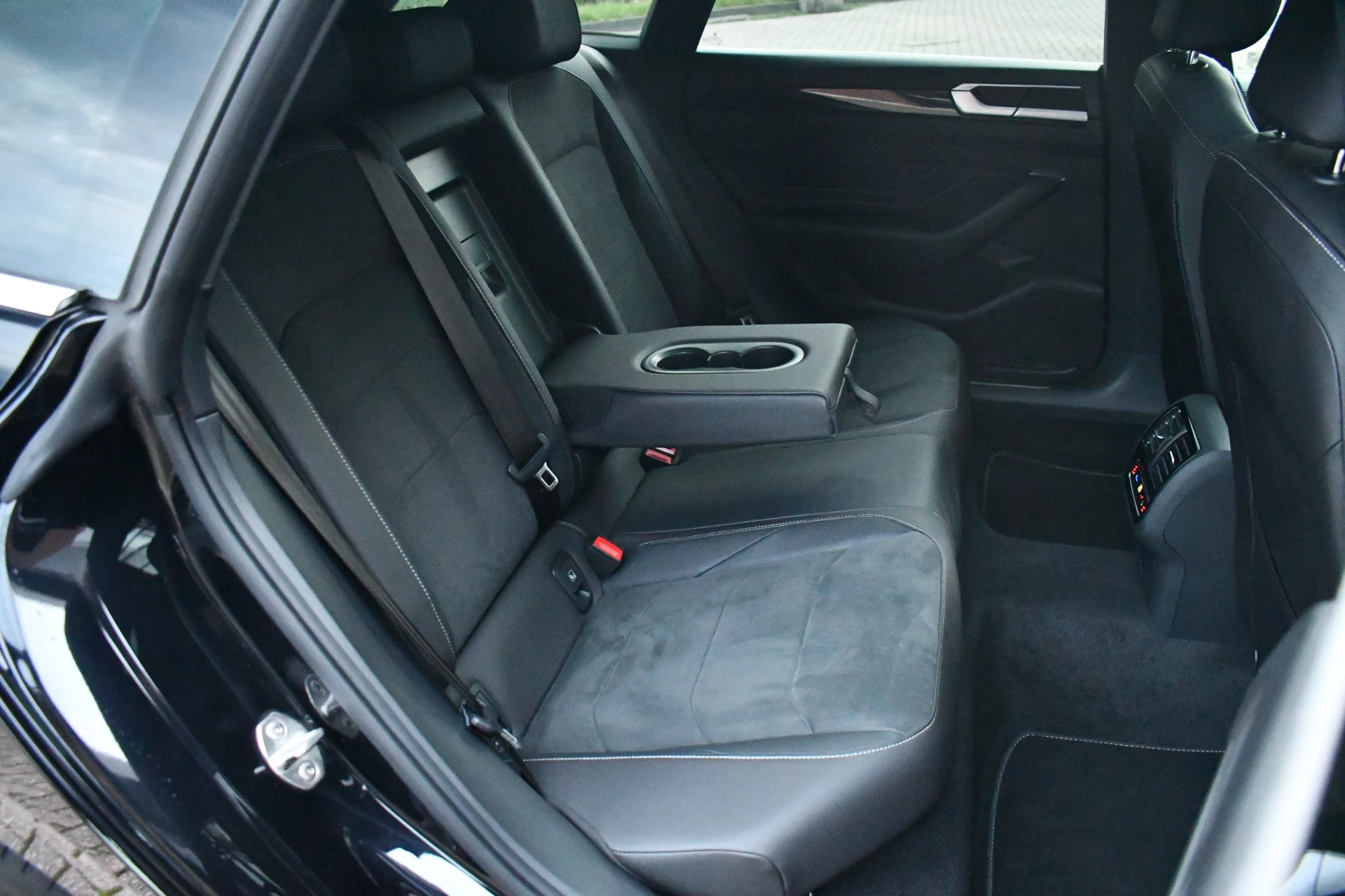 Hoofdafbeelding Volkswagen Arteon