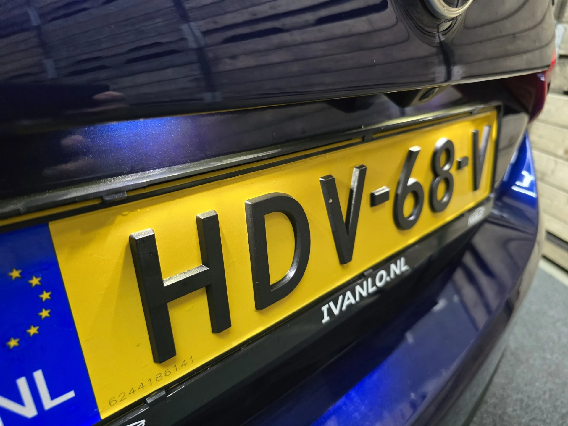 Hoofdafbeelding Alfa Romeo Giulia