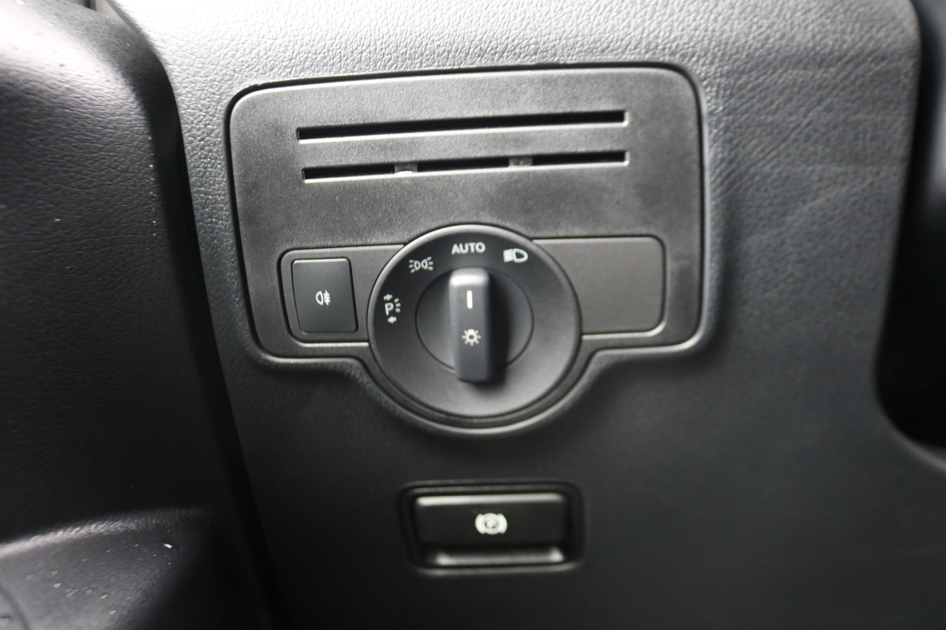 Hoofdafbeelding Mercedes-Benz eVito