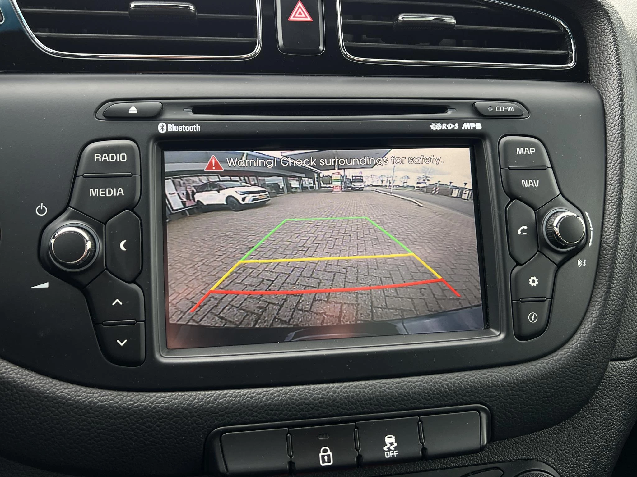 Hoofdafbeelding Kia cee'd