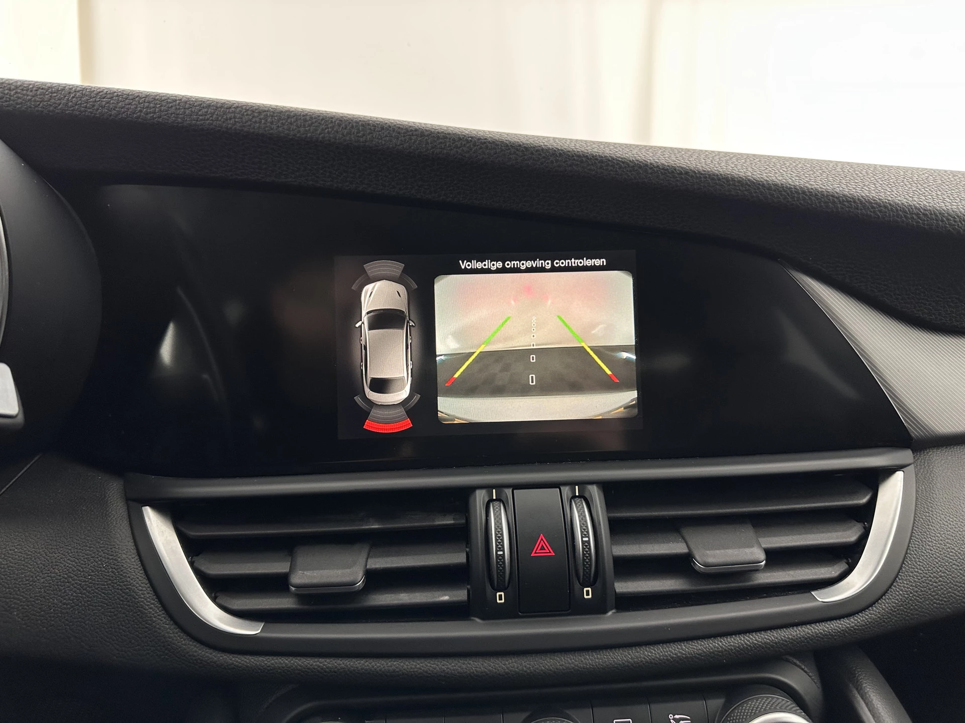 Hoofdafbeelding Alfa Romeo Giulia