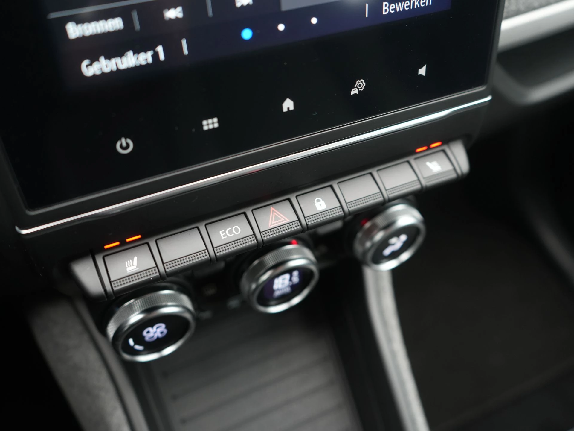 Hoofdafbeelding Renault ZOE
