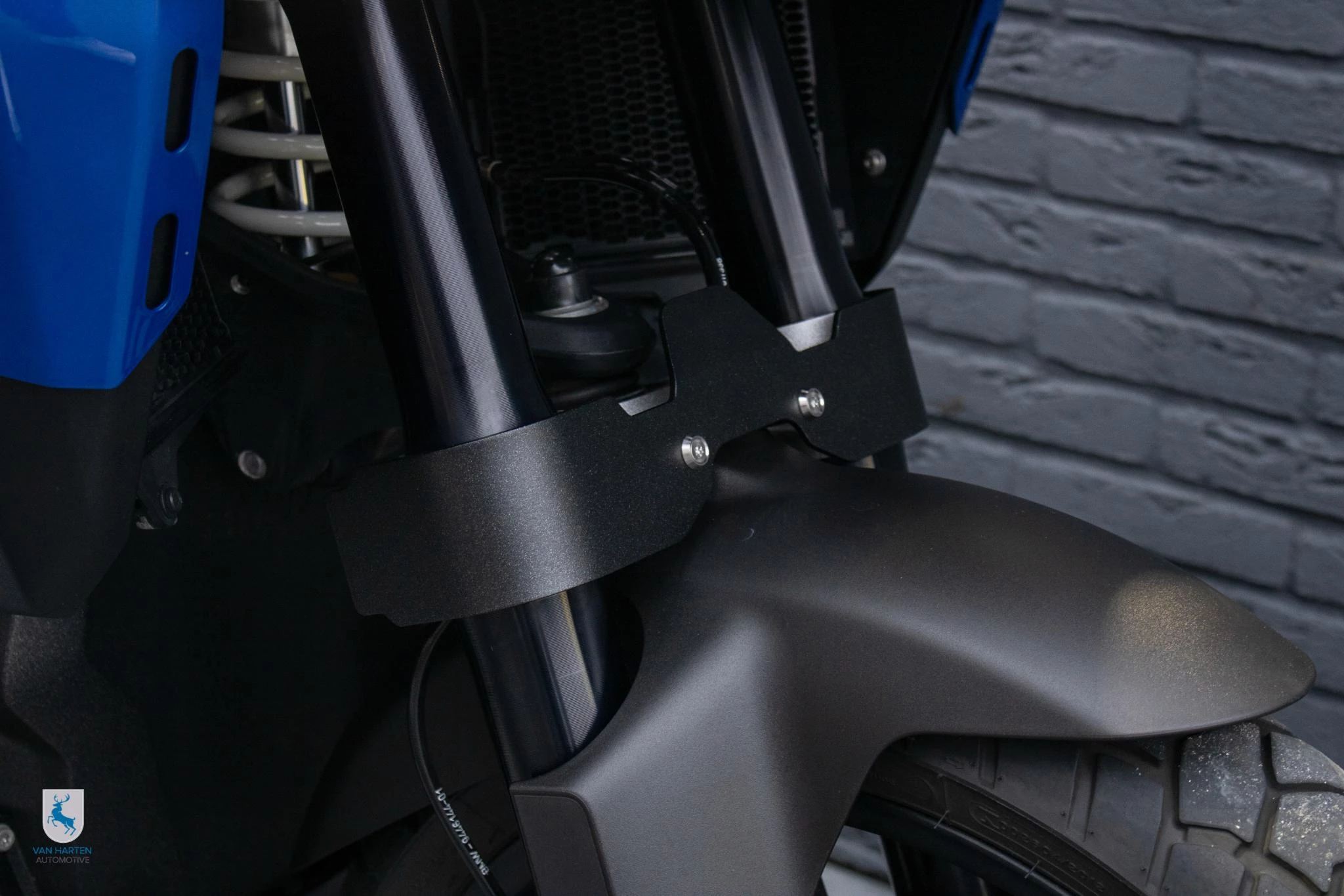 Hoofdafbeelding BMW R 1300 GS
