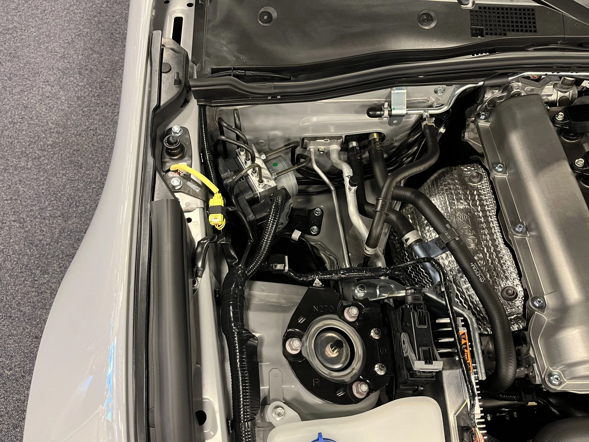 Hoofdafbeelding Mazda MX-5
