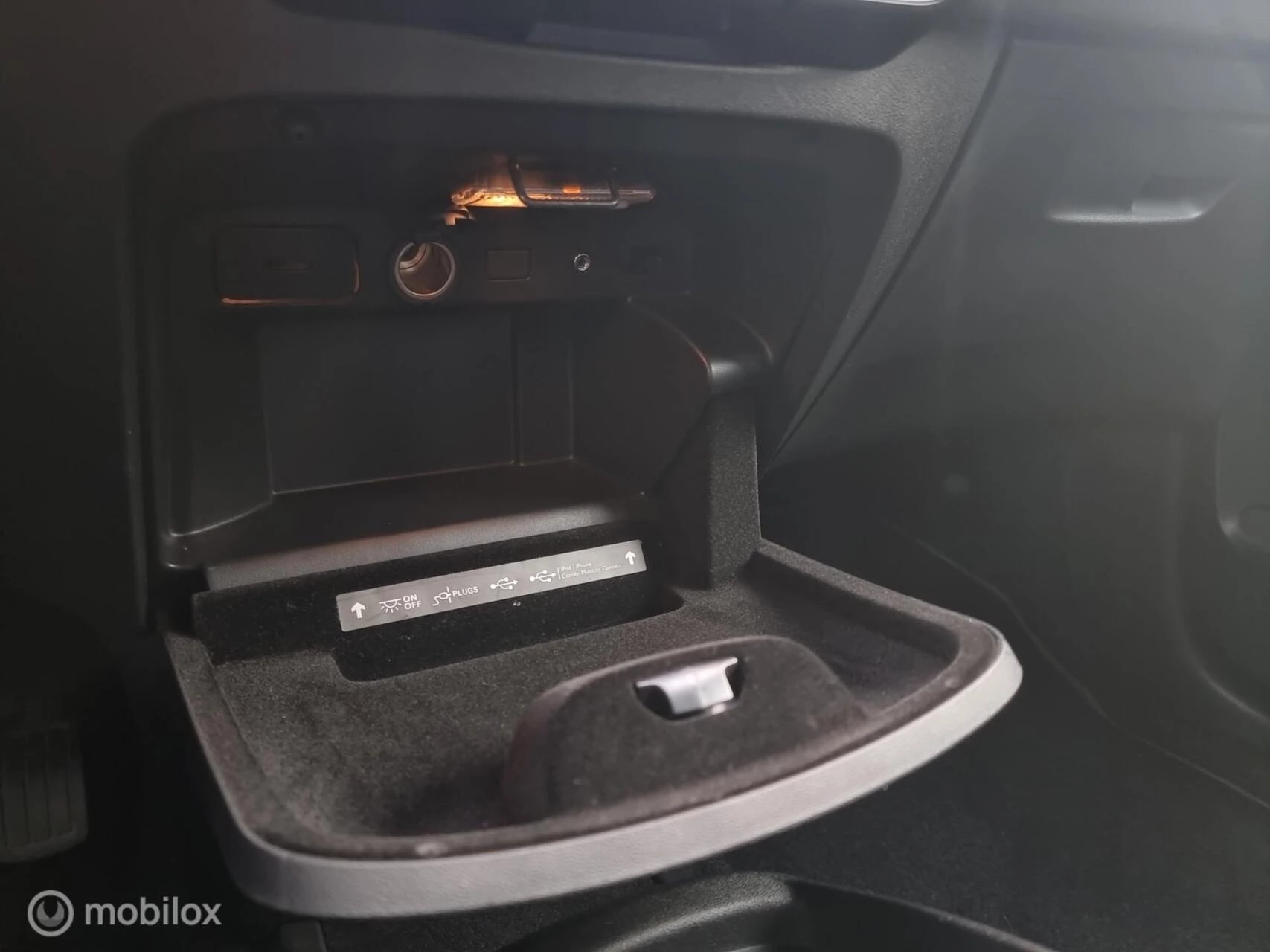 Hoofdafbeelding Citroën C4 Picasso