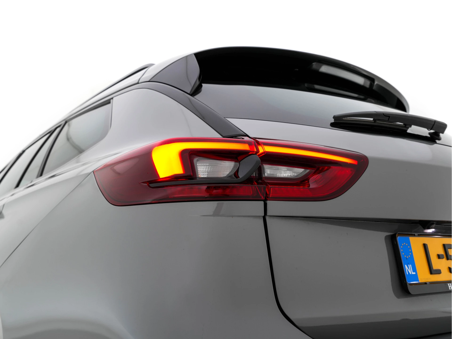Hoofdafbeelding Opel Insignia