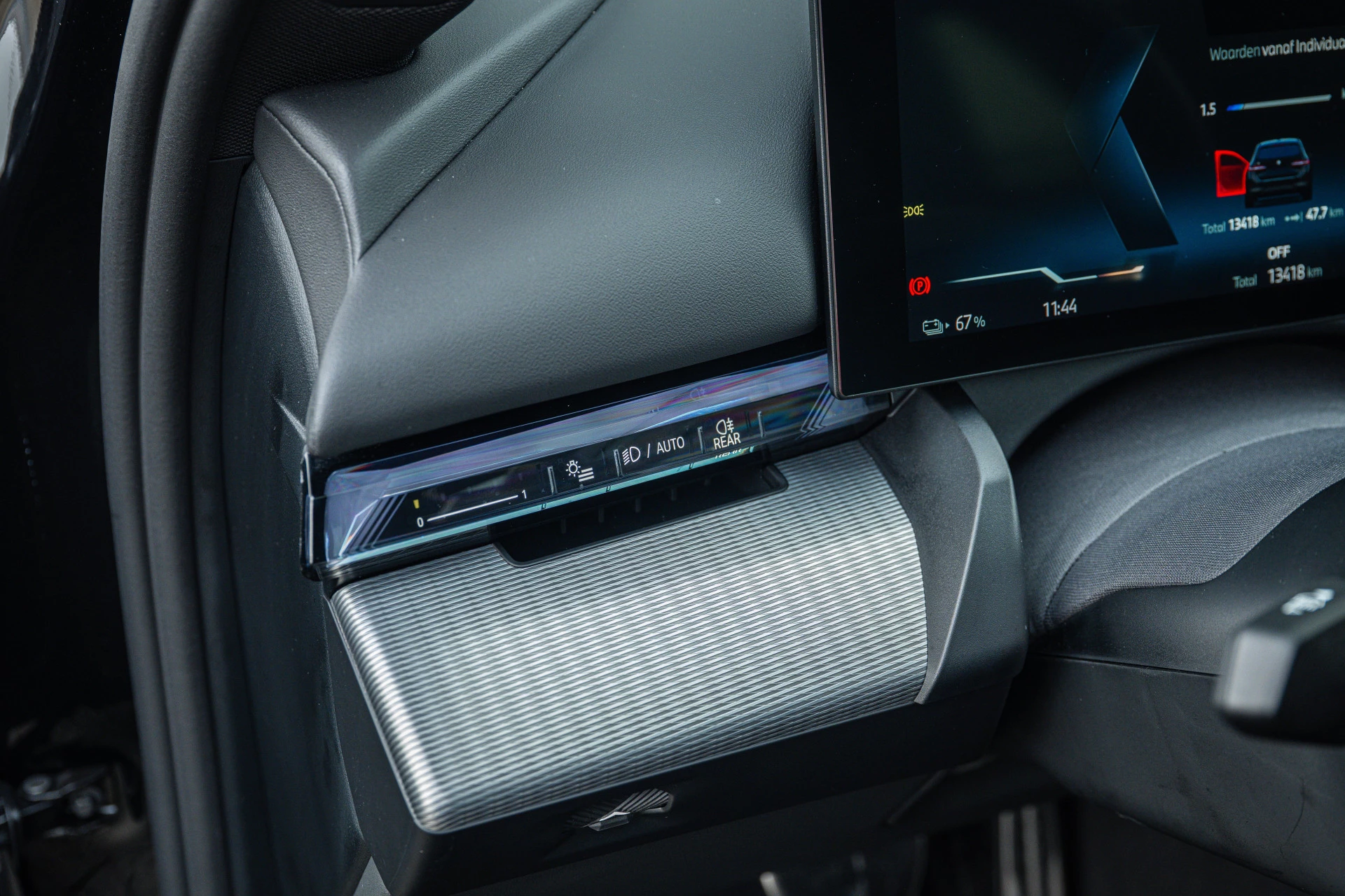 Hoofdafbeelding BMW i5