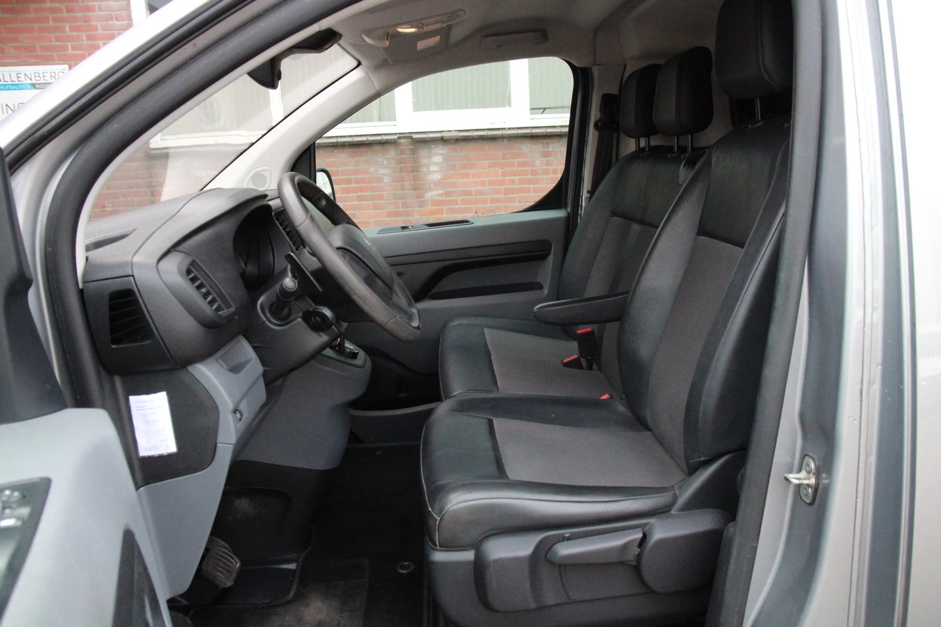 Hoofdafbeelding Peugeot Expert